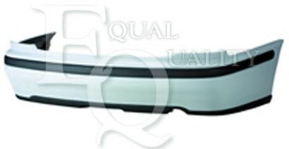 Бампер equalquality P0931