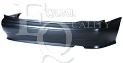 Бампер equalquality P0932