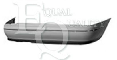 Бампер FORD 4932544