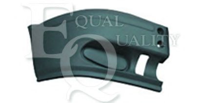 Облицовка бампера FORD 4068247