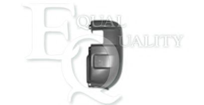 Бампер FORD 2813535