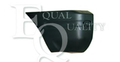 Облицовка бампера Toyota/Lexus 52161-42020