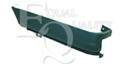 Облицовка бампера FORD 4 059 350