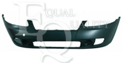 Облицовка бампера FORD 1743574