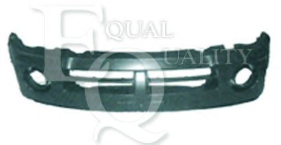Бампер equalquality P1221