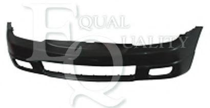 Бампер equalquality P1223
