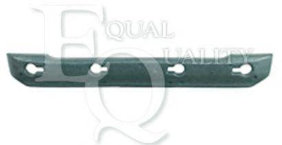 Усилитель бампера equalquality P1225