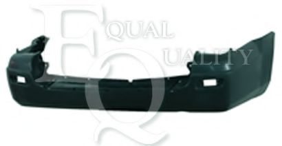 Бампер equalquality P1226