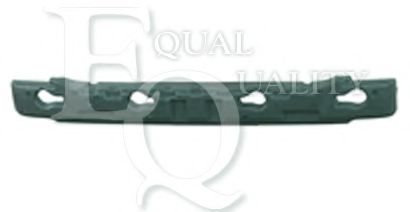 Усилитель бампера equalquality P1227