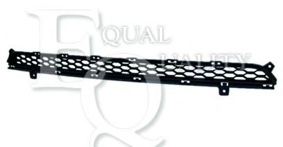Решетка радиатора Hyundai/Kia 86522-1U000