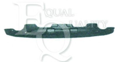 Усилитель бампера equalquality P1325