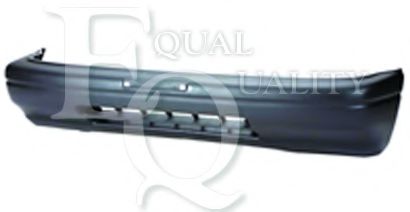 Бампер equalquality P1351