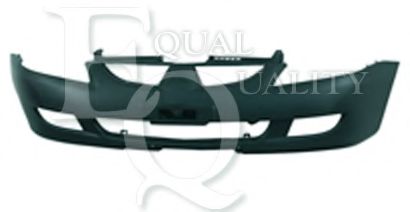 Облицовка бампера MITSUBISHI MN161297WA