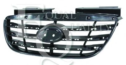 Решетка радиатора Hyundai/Kia 86351-2H500