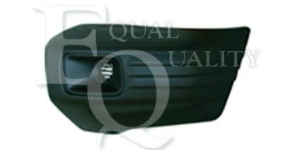Облицовка бампера MITSUBISHI MR376055
