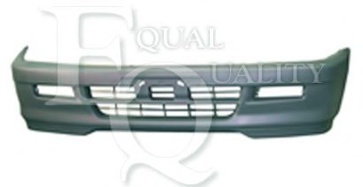 Бампер MITSUBISHI MR325887