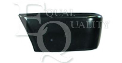 Облицовка бампера MITSUBISHI MB598025