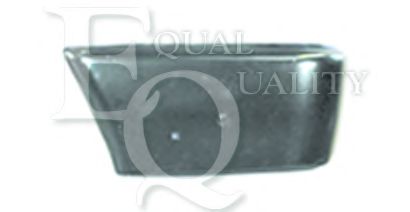 Облицовка бампера MITSUBISHI MB527130
