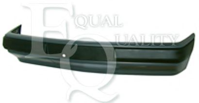 Бампер MERCEDES-BENZ A 124 880 25 70