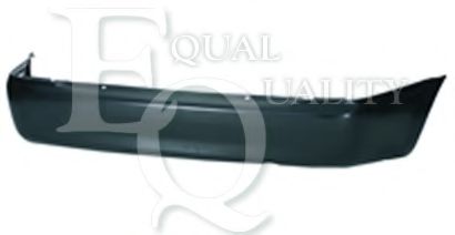 Бампер MAZDA B25F 50 221CAA