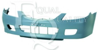 Бампер MAZDA BL4C-50-031DAA