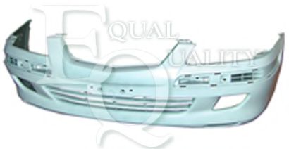Бампер MAZDA GG3F50031A