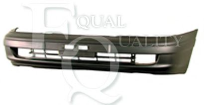 Бампер equalquality P1573