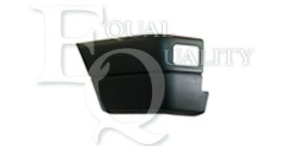 Облицовка бампера VAG 701807322C 2BC