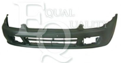 Бампер Honda/Acura 04711-S30-A90ZZ