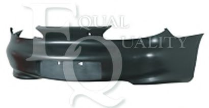 Бампер equalquality P1797
