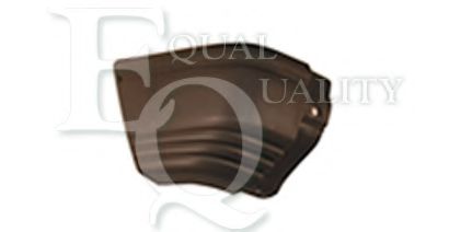 Облицовка бампера ISUZU 8-94488-610-0