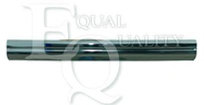 Бампер equalquality P1822