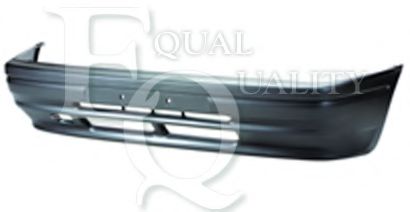 Бампер MAZDA B455-50-031