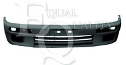 Бампер MAZDA B01C50031B