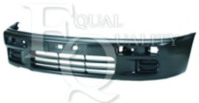 Бампер MAZDA BTRS 50 031B 8H