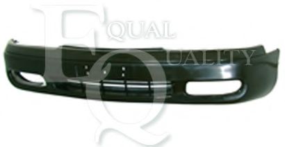 Бампер MAZDA GA8L 50 031A 8H