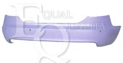 Бампер VAG 4F5 807 303 A GRU