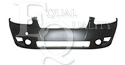 Бампер FORD 1743574
