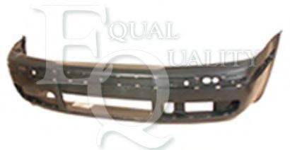 Бампер VAG 1U0807221L