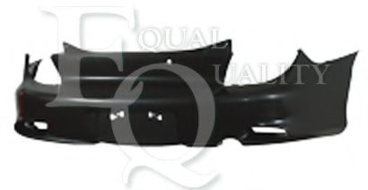 Бампер equalquality P2206