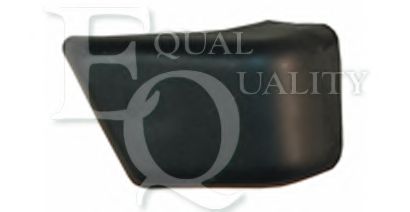 Облицовка бампера MITSUBISHI MB369581