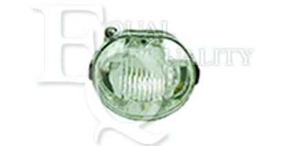 Противотуманная фара equalquality PF0150D