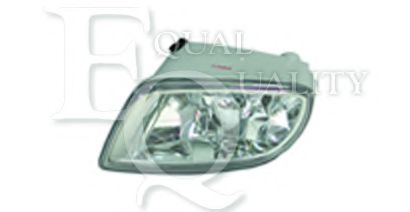 Противотуманная фара Hyundai/Kia 922022D200