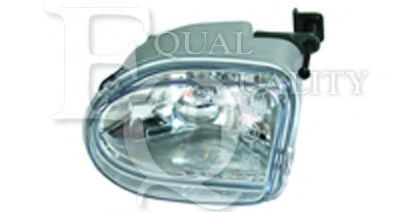 Противотуманная фара Hyundai/Kia 92201-29500