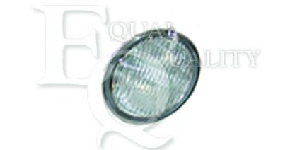 Противотуманная фара Hyundai/Kia 922024A000