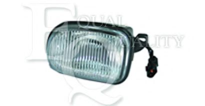 Противотуманная фара Hyundai/Kia 9220143800