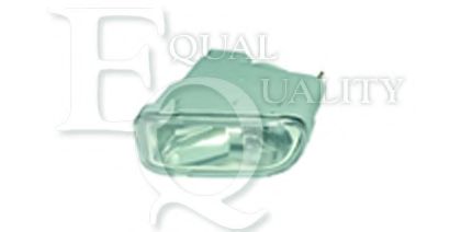 Противотуманная фара equalquality PF0181D