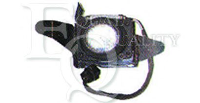 Противотуманная фара GM 96276055