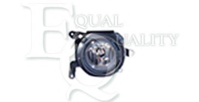 Противотуманная фара equalquality PF0209D