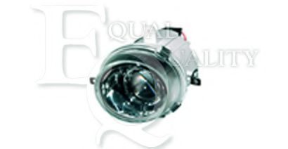 Противотуманная фара Hyundai/Kia 92201-H1050